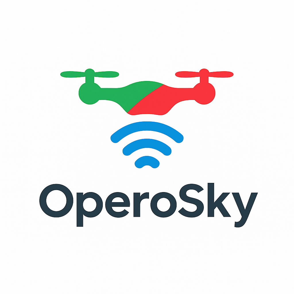 Logo OperoSky